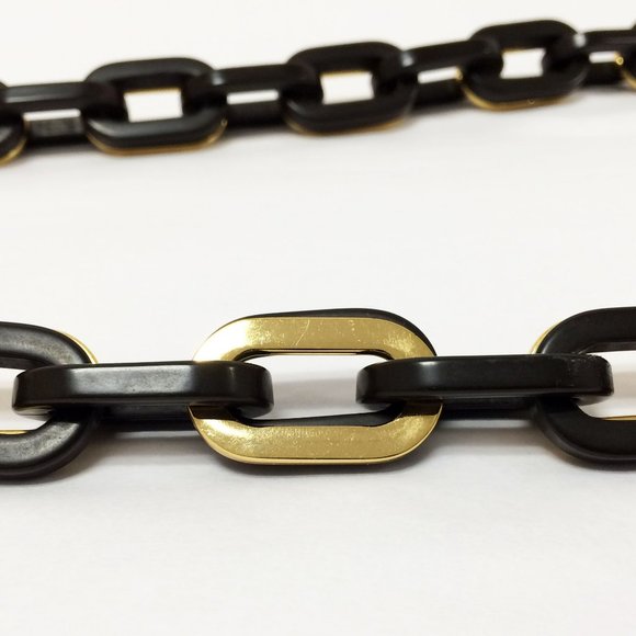 Tory Burch Robinson Chain Pouchette - Picture 9 of 11